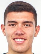 Sebastian Guerraboyu ve yaşı kaç