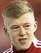 Connor Barronboyu ve yaşı kaç