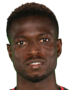 Ebrima Colleyboyu ve yaşı kaç