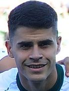 Franco Quinterosboyu ve yaşı kaç