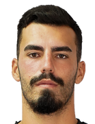 Guilherme Fernandesboyu ve yaşı kaç