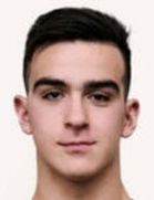 Tiago Goncalvesboyu ve yaşı kaç