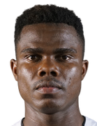 Kouya Mabeaboyu ve yaşı kaç