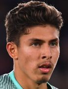 Jeremy Sarmientoboyu ve yaşı kaç