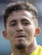 Yeremy Pinoboyu ve yaşı kaç