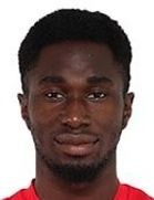 Guy Serge Yameogoboyu ve yaşı kaç