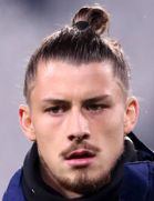 Radu Dragusinboyu ve yaşı kaç