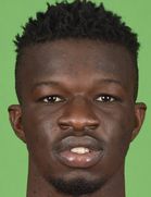 Amadou Ndiayeboyu ve yaşı kaç