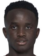 Cheikh Sabalyboyu ve yaşı kaç