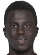 Lamine Gueyeboyu ve yaşı kaç