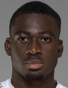 Youssouf Fofanaboyu ve yaşı kaç