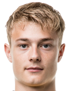 David Kruseboyu ve yaşı kaç