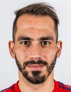 Nicolas Del Greccoboyu ve yaşı kaç