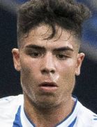 Nico Melamedboyu ve yaşı kaç