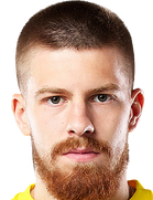 Danil Glebovboyu ve yaşı kaç