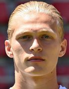 Lucas Beckerboyu ve yaşı kaç