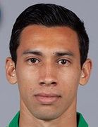 İsmael Goveaboyu ve yaşı kaç