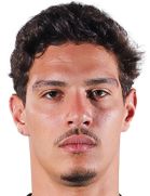 Lucas Wingertboyu ve yaşı kaç