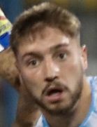 Roko Jurisicboyu ve yaşı kaç