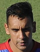 Claudio Vegaboyu ve yaşı kaç