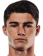 Danil Massurenkoboyu ve yaşı kaç