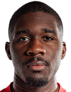 Christ Tiehiboyu ve yaşı kaç