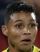 Andres Amayaboyu ve yaşı kaç