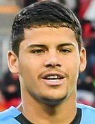 Maximiliano Araujoboyu ve yaşı kaç