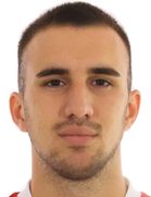 İvan Milosavljevicboyu ve yaşı kaç