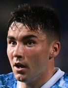 Liam Kerriganboyu ve yaşı kaç