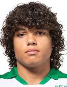 Tiago Sousaboyu ve yaşı kaç