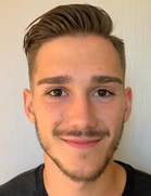 Domagoj Lukacboyu ve yaşı kaç