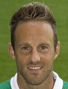 Bart Van Hintumboyu ve yaşı kaç