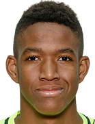 Luiz Felipeboyu ve yaşı kaç