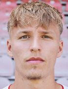 Maximilian Schmidboyu ve yaşı kaç