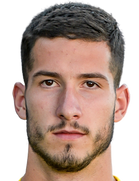 Marino Bulatboyu ve yaşı kaç