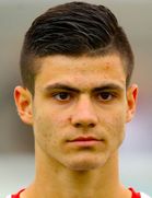 Stefan Radmanovacboyu ve yaşı kaç