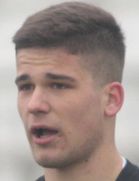 Lazar Slavkovicboyu ve yaşı kaç