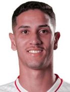 Bruno Praxedesboyu ve yaşı kaç