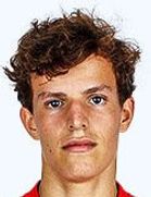 Joao Resendeboyu ve yaşı kaç