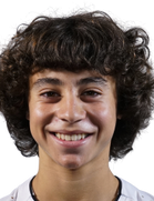 Vasco Sousaboyu ve yaşı kaç