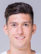 Leonardo Balerdiboyu ve yaşı kaç