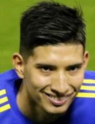 Aaron Molinasboyu ve yaşı kaç