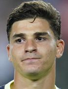 Julian Alvarezboyu ve yaşı kaç