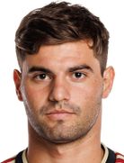 Santiago Sosaboyu ve yaşı kaç