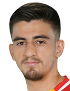 Adem Doganboyu ve yaşı kaç