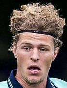 Jasper Dahlhausboyu ve yaşı kaç