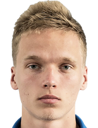 Kirill Ushatovboyu ve yaşı kaç