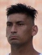 Facundo Melillanboyu ve yaşı kaç