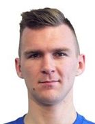 Nikola Salinovicboyu ve yaşı kaç